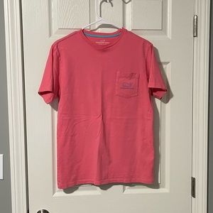 Mens XS Vineyard vibes tshirt